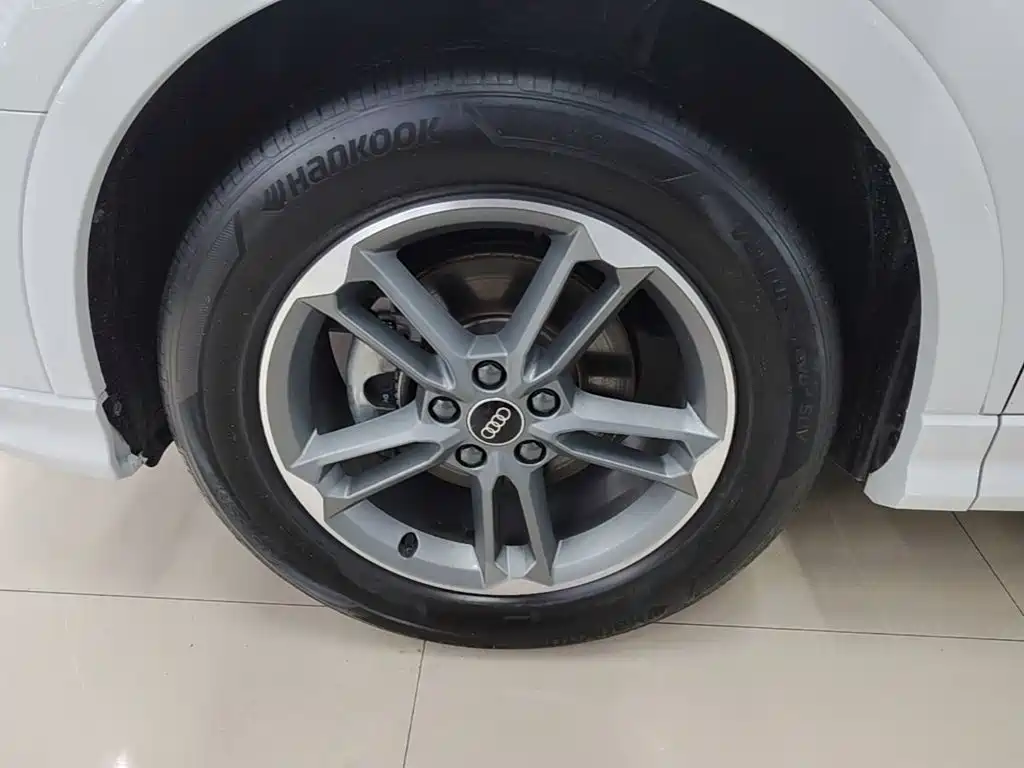 Audi Q3 — миниатюра 23