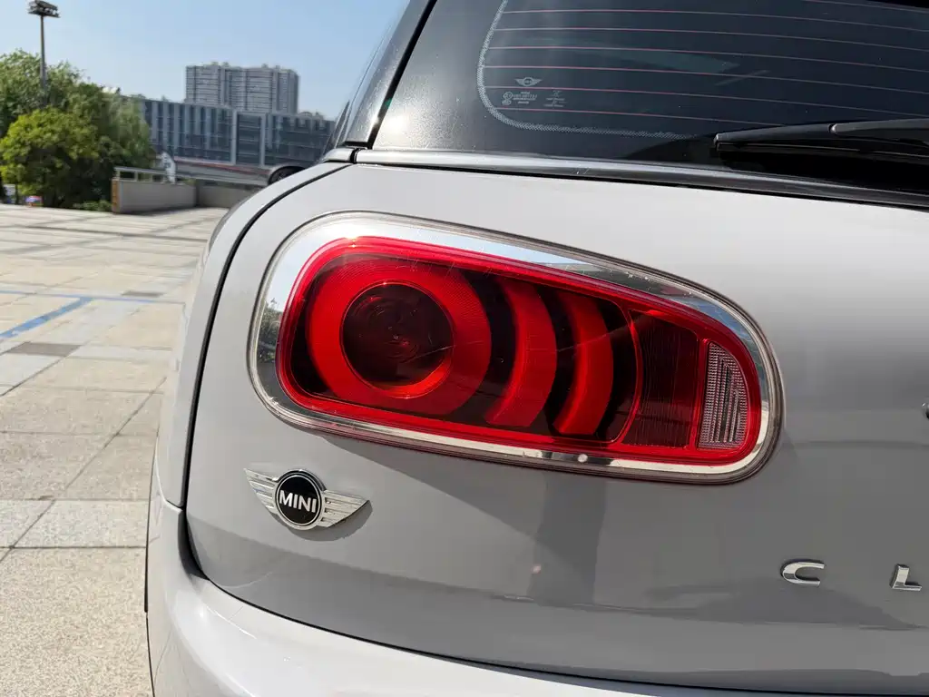 Mini Clubman 2016 1.5T COOPER