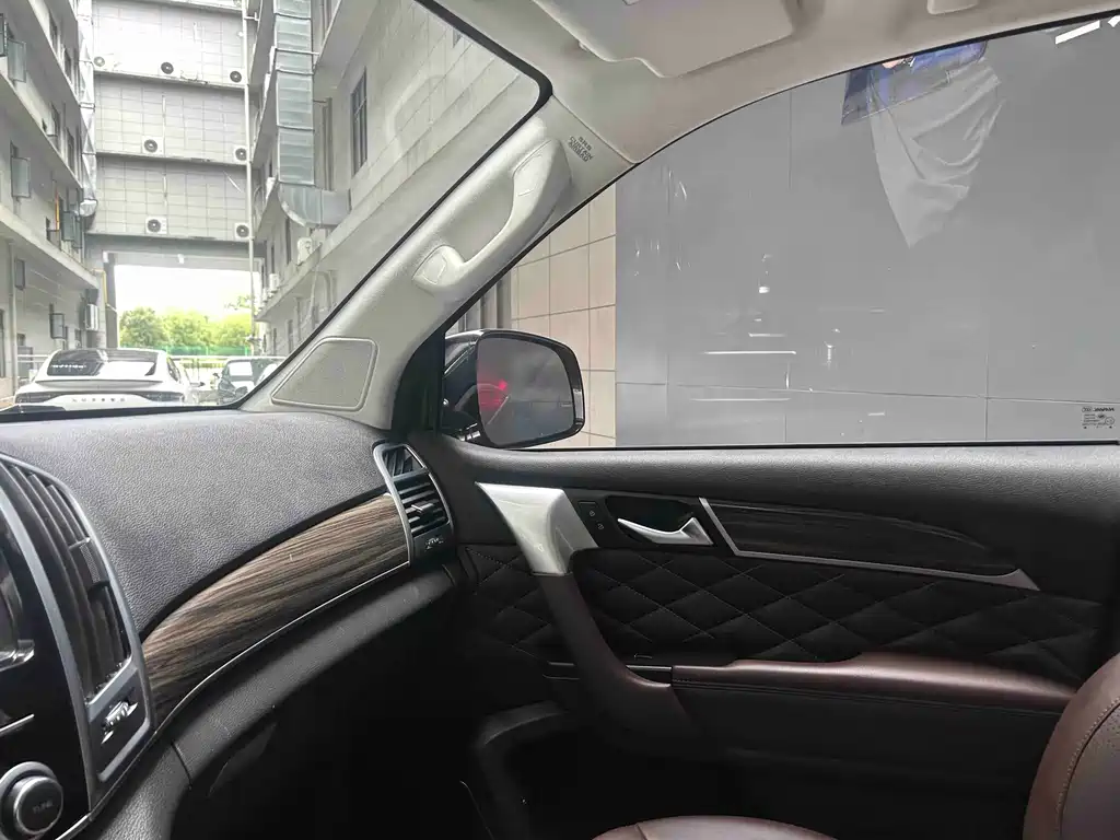Haval H9 — миниатюра 6