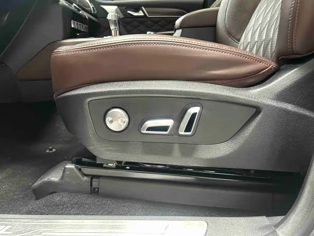 Haval H9 — миниатюра 8