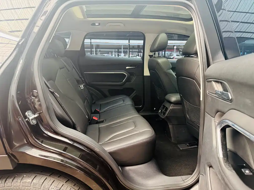 Haval H6 — миниатюра 11