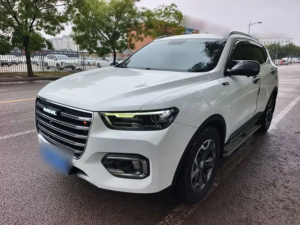 Haval H6 — миниатюра 2