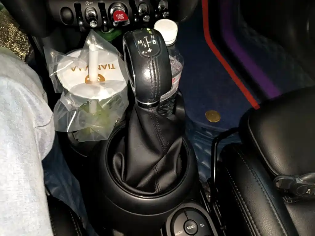 MINI Mini — миниатюра 14