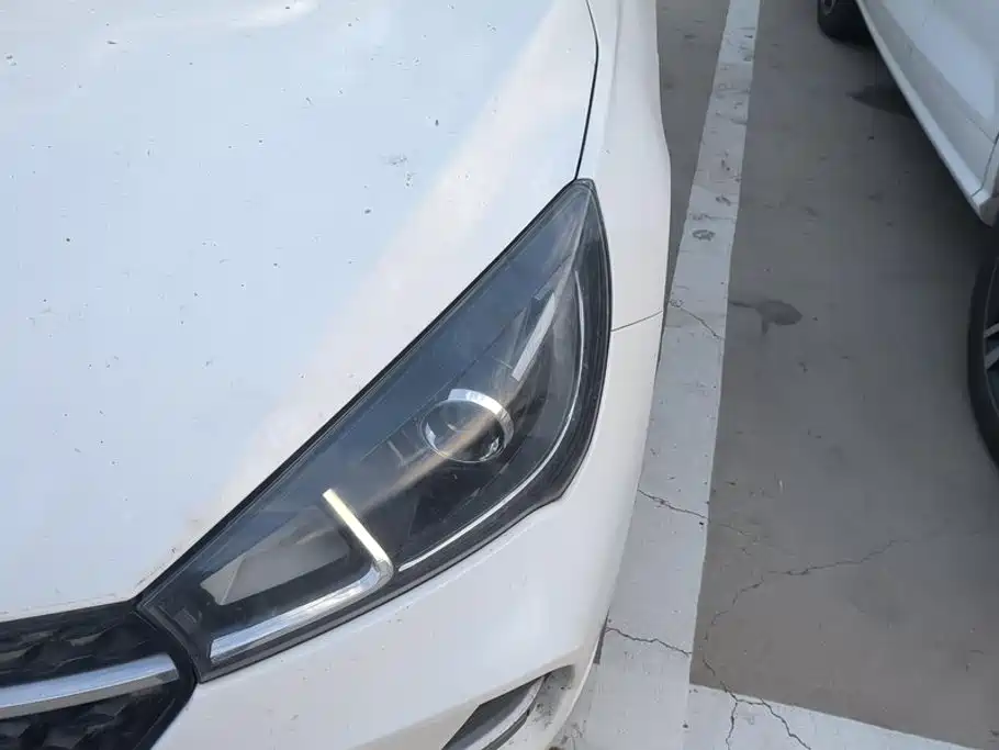Chery Arrizo 5 — миниатюра 5