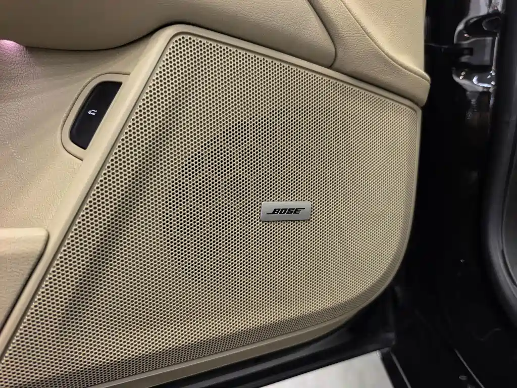 Cadillac CT6 — миниатюра 5