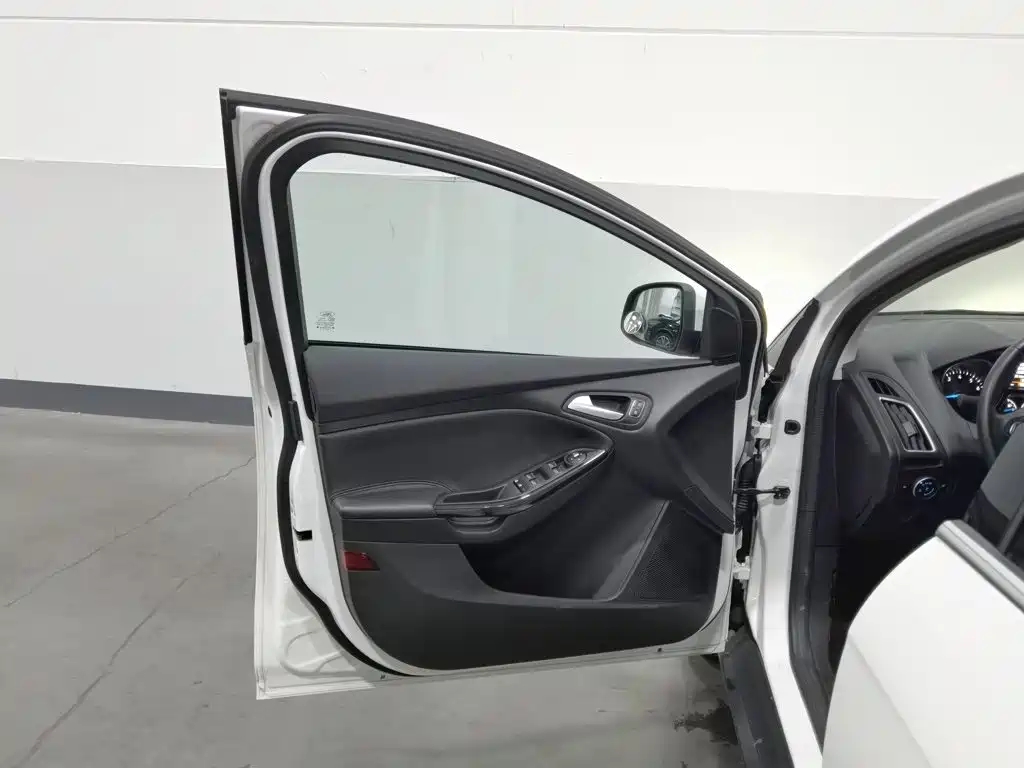Ford Focus — миниатюра 8