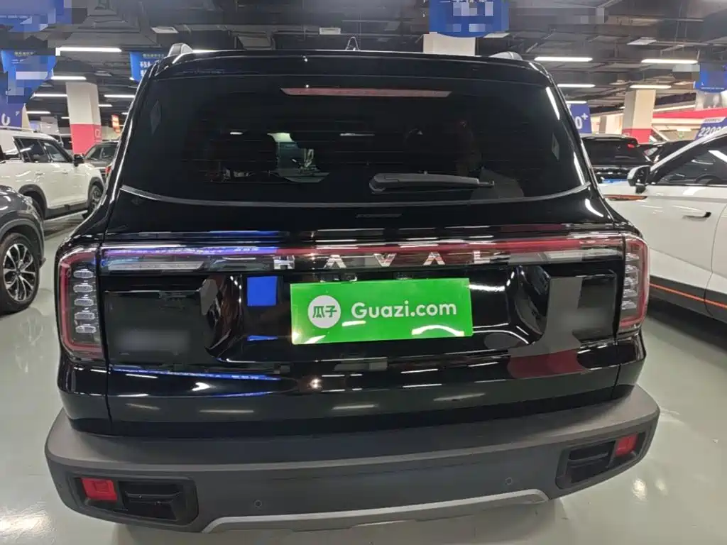 Haval Big Dog — миниатюра 6