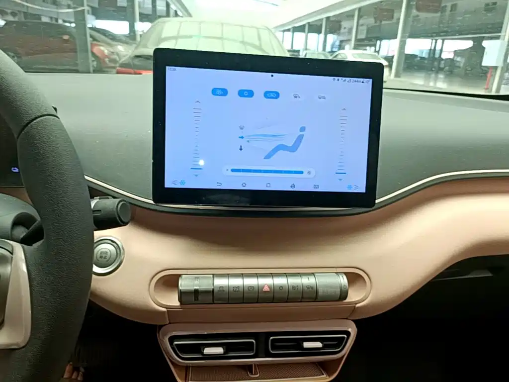 BYD Seagull — миниатюра 13