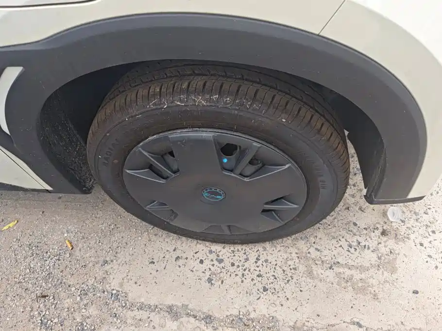 BYD Seagull — миниатюра 6
