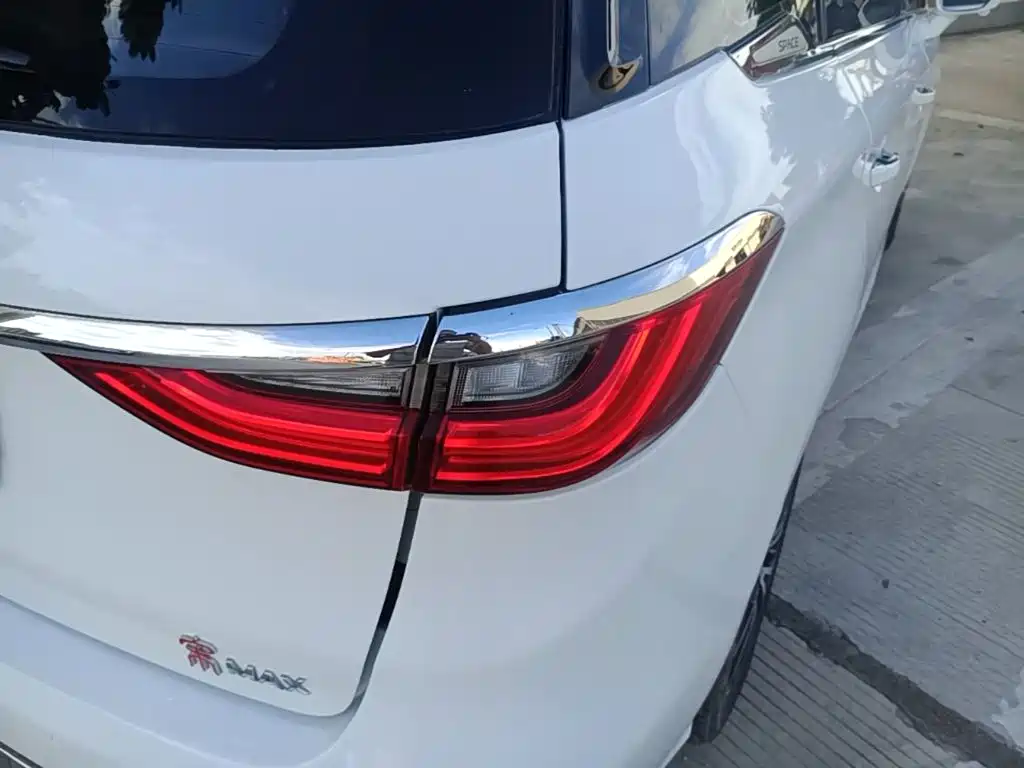 BYD MAX — миниатюра 8