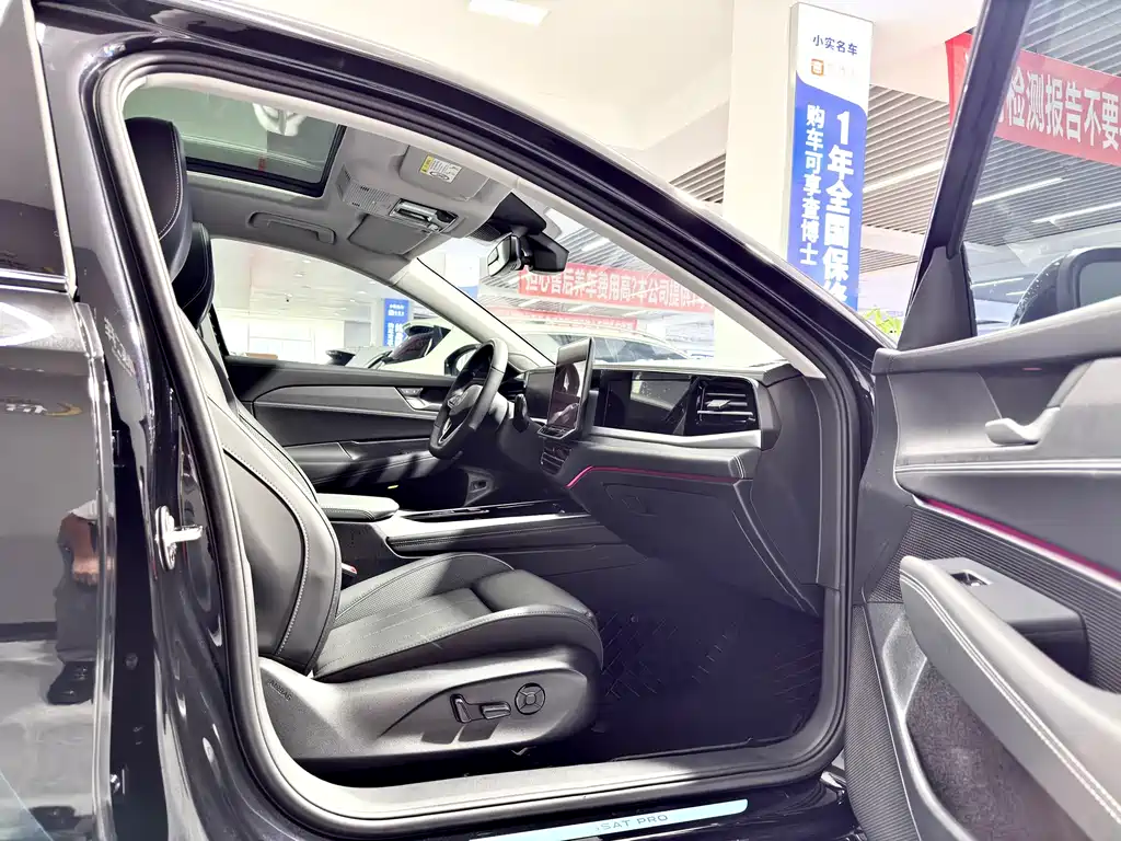 Volkswagen Passat — миниатюра 13