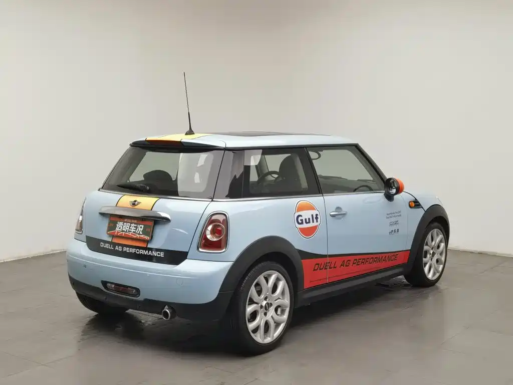 MINI Mini — миниатюра 2