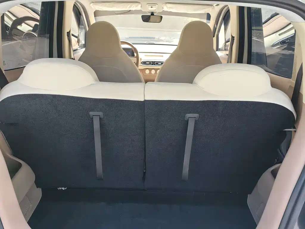 Wuling MINIEV — миниатюра 16