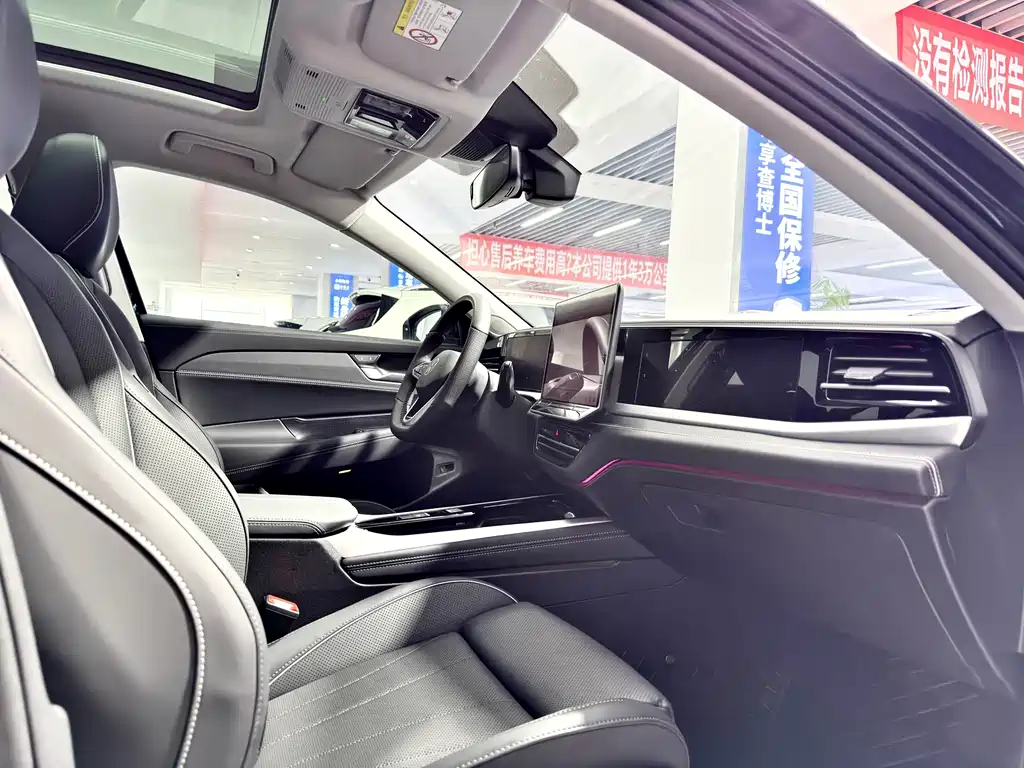 Volkswagen Passat — миниатюра 14