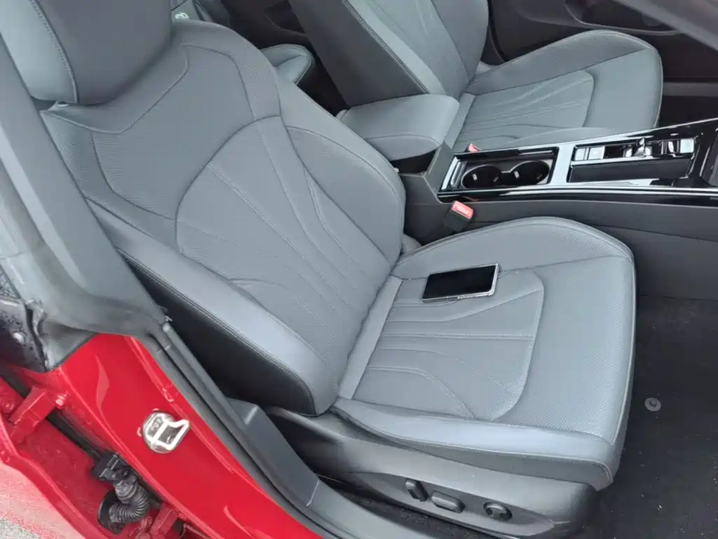 Volkswagen Lamando — миниатюра 25