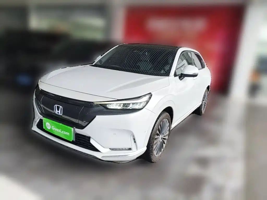 Honda e:NP1 — миниатюра 2
