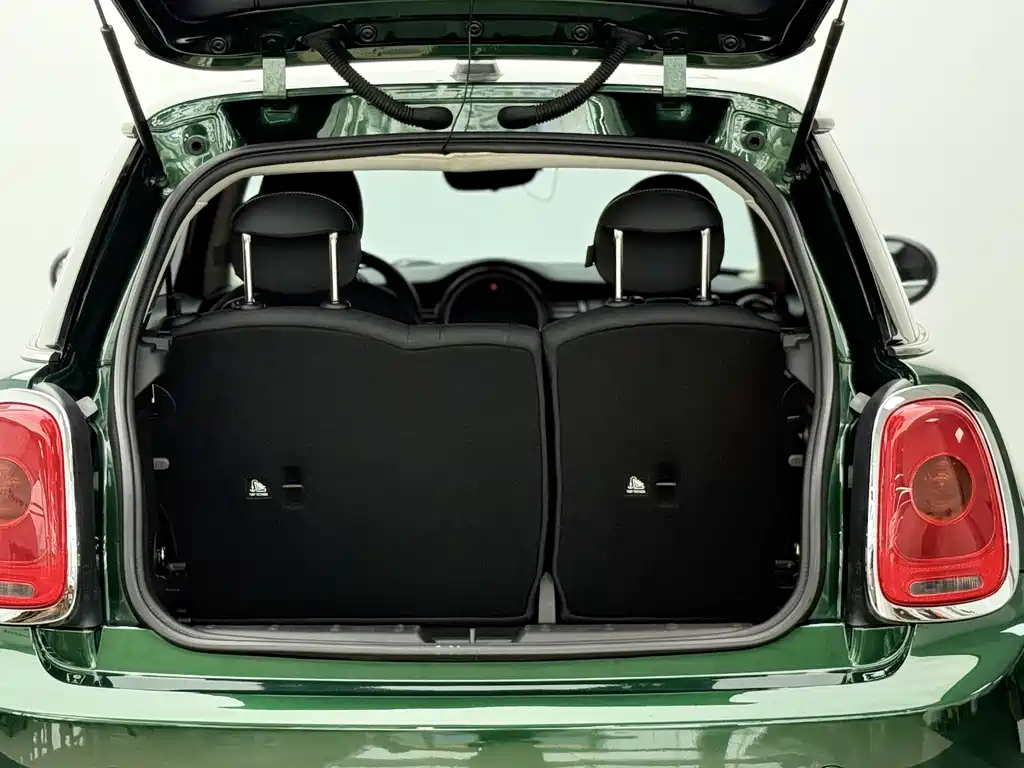 MINI Mini — миниатюра 6