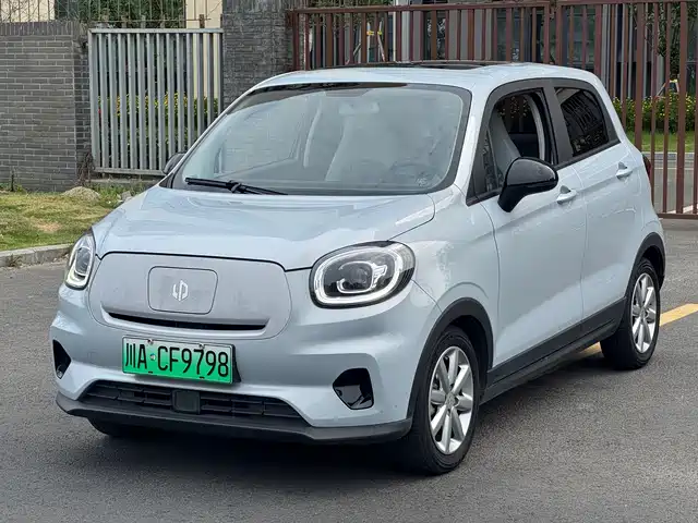 2023 Leapmotor T03