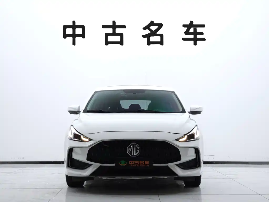 MG MG5 — миниатюра 2