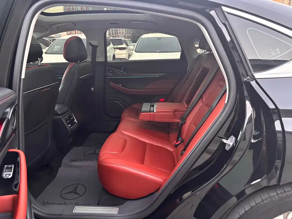 Lincoln Z — миниатюра 6
