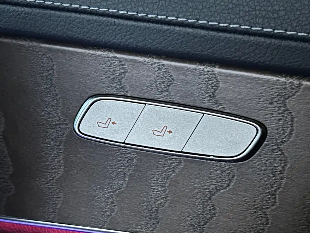 Mercedes-Benz GLC — миниатюра 24