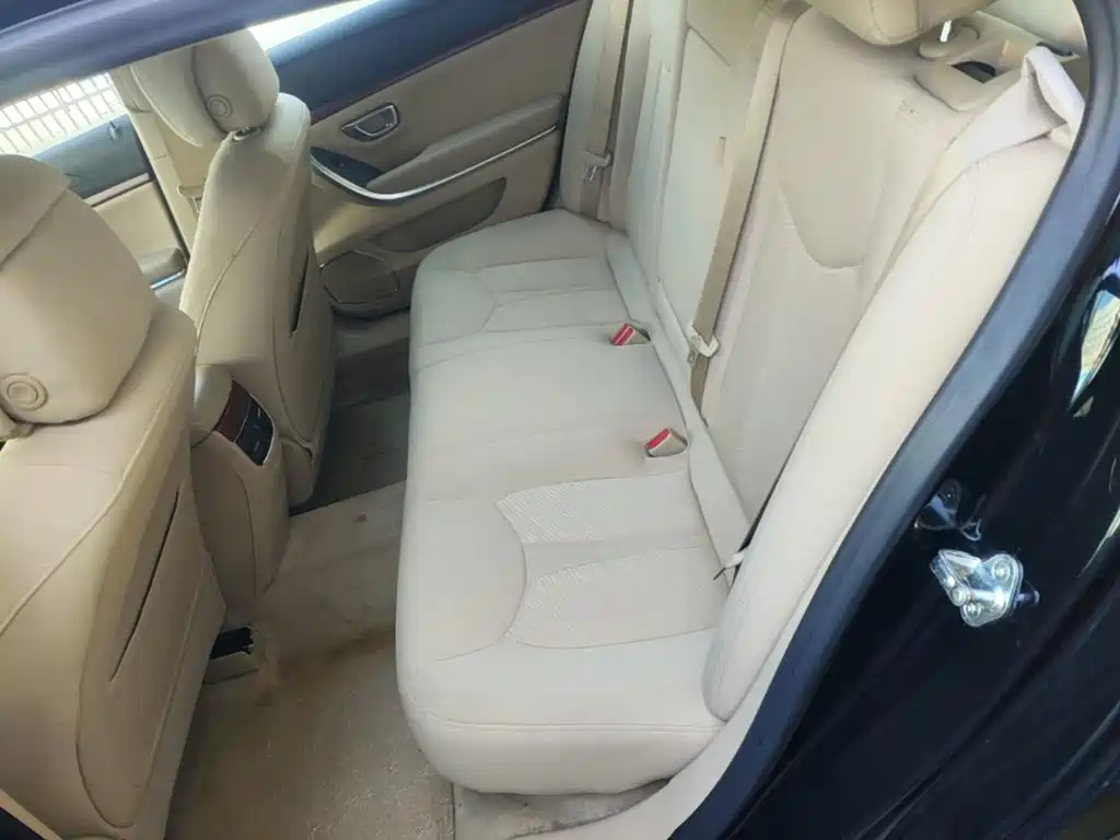 Roewe 950 — миниатюра 17