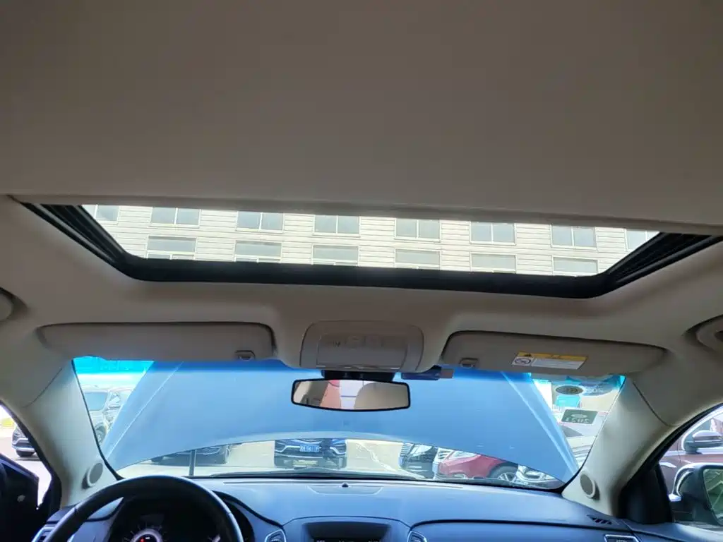 Roewe 950 — миниатюра 18