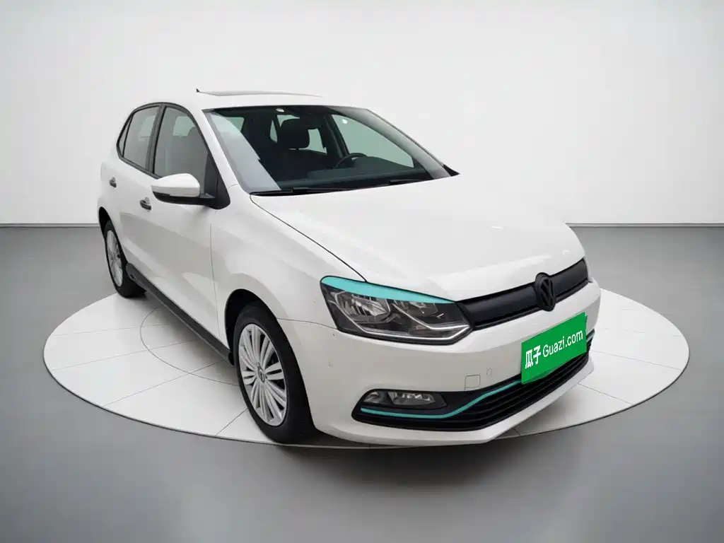 Volkswagen Polo — миниатюра 3