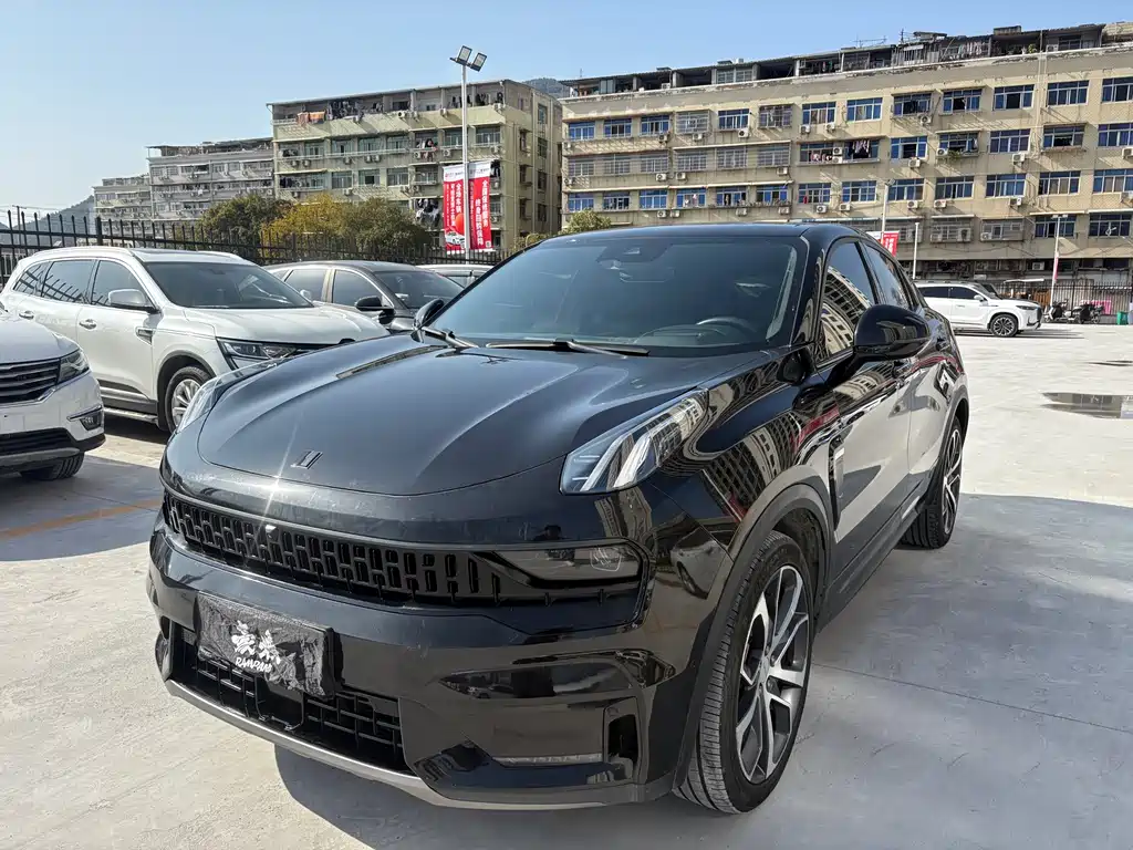 LYNK 05