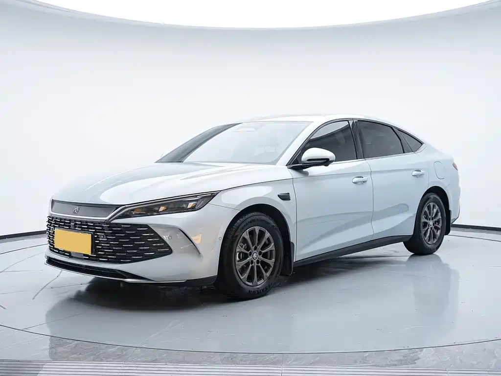 Byd Qin L 2025