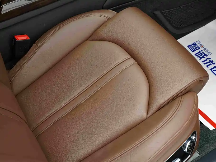Audi A8 — миниатюра 17