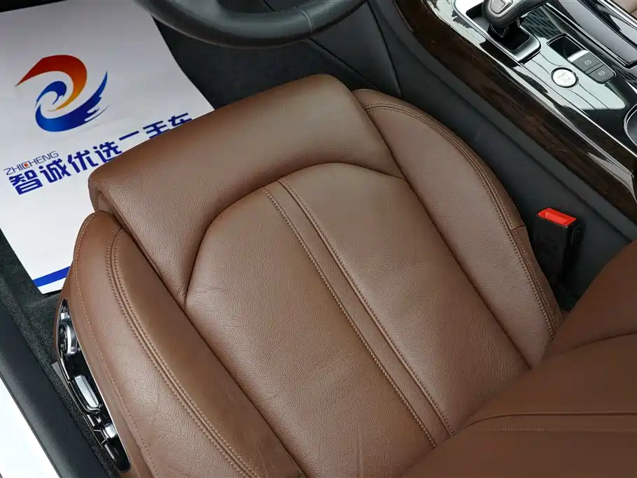 Audi A8 — миниатюра 7
