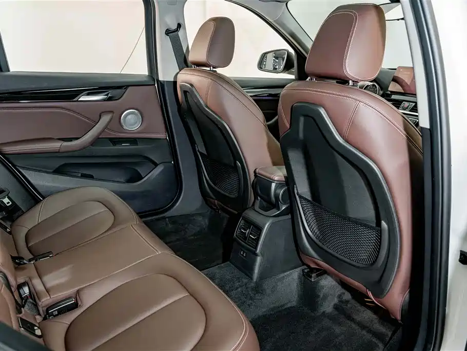 BMW X1 — миниатюра 21