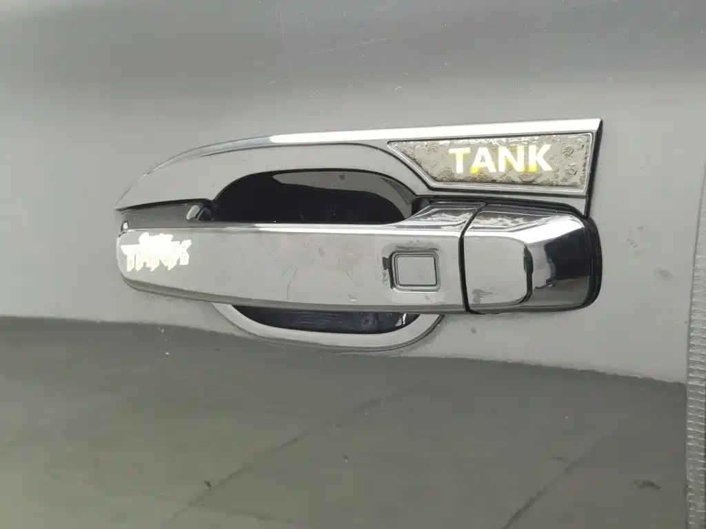 Tank Tank 300 — миниатюра 18