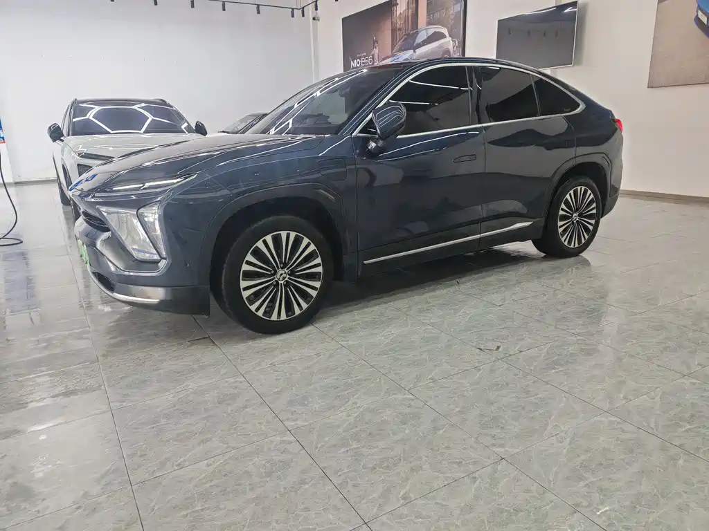 NIO NIO EC6