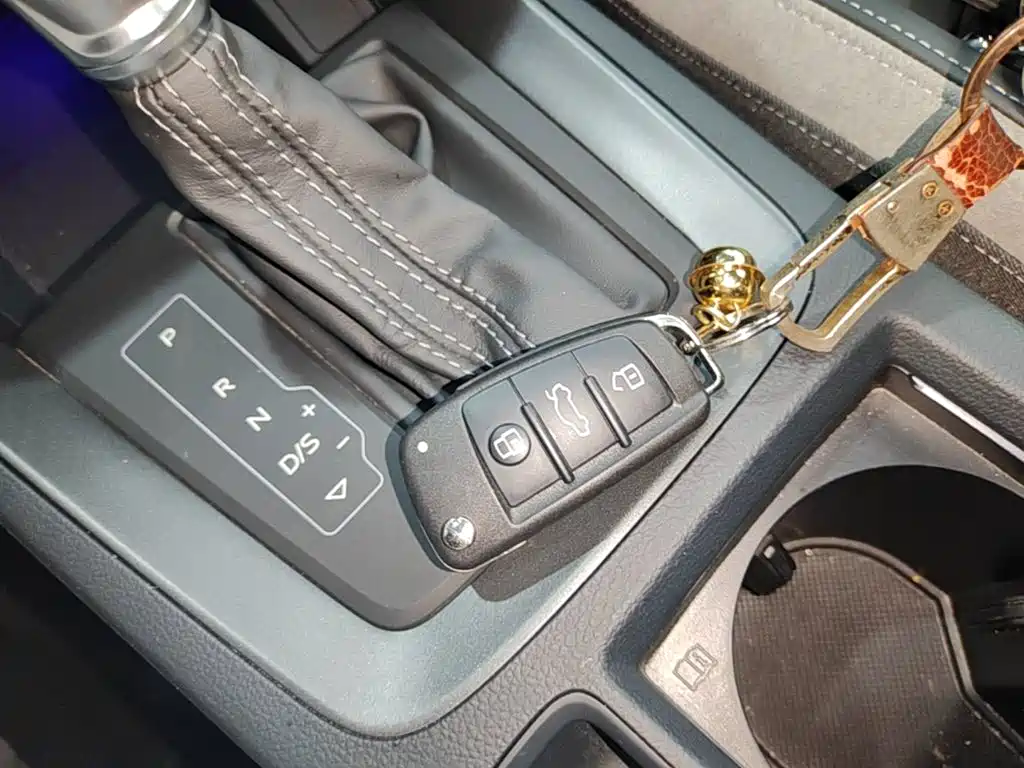 Audi Q3 — миниатюра 9