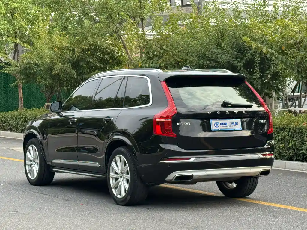 Volvo XC90 — фотографии объявления, Фото 7