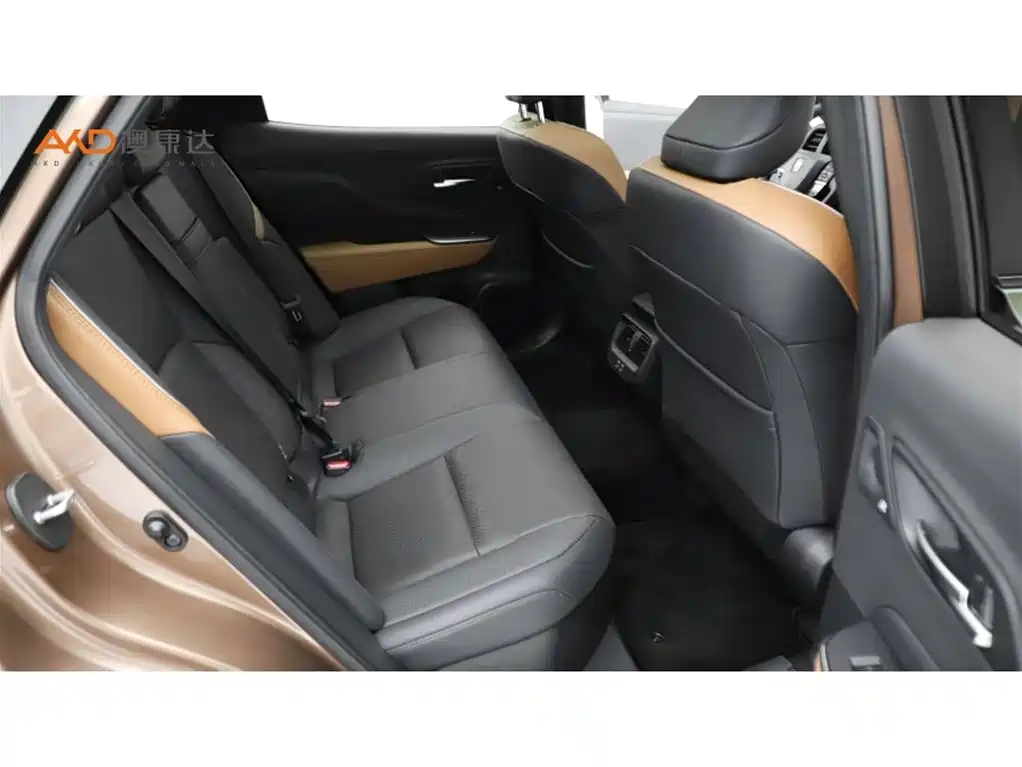 Toyota Crown 2018 2.0T Premium