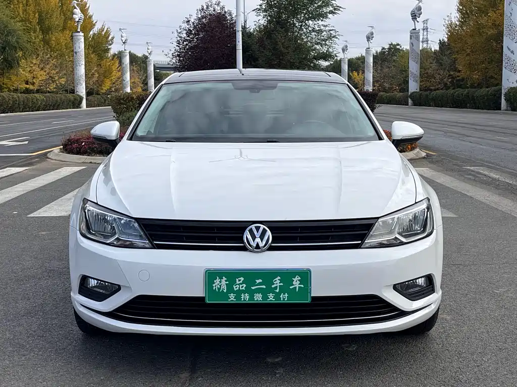 Volkswagen Lamando — миниатюра 2
