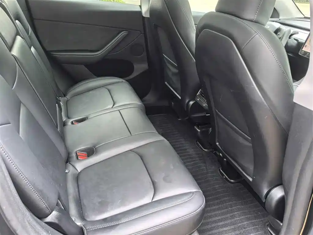 Tesla Model Y — миниатюра 13