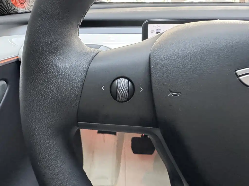 Tesla Model Y — миниатюра 19