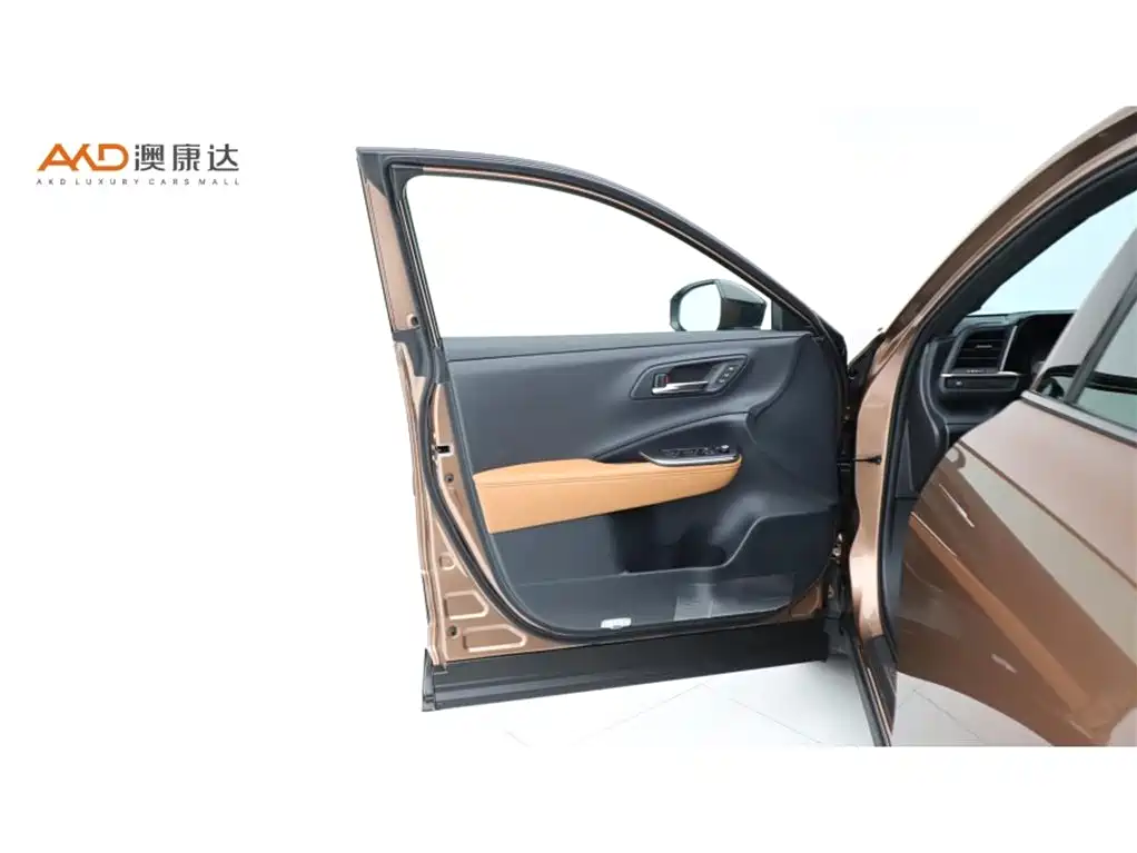 Toyota Crown 2018 2.0T Premium