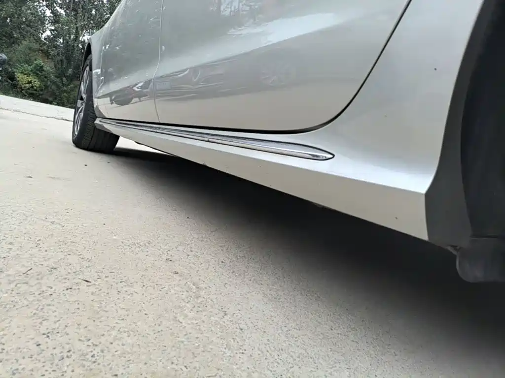 Audi A6L — миниатюра 22