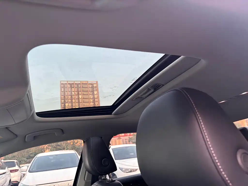 Volkswagen Passat — миниатюра 15