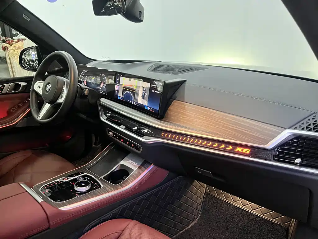 BMW X5 — миниатюра 10