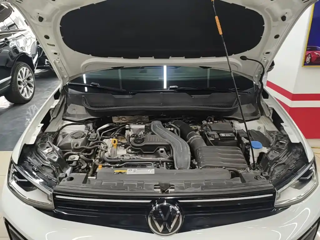Volkswagen Tharu — миниатюра 20