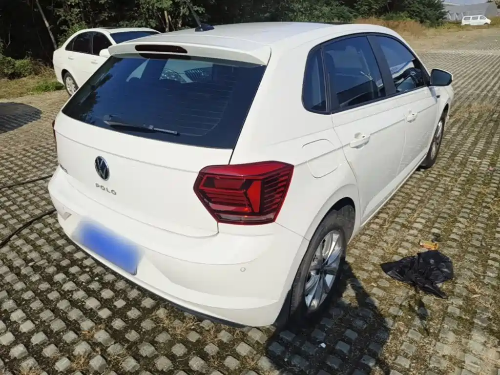 Volkswagen Polo — миниатюра 7