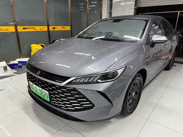 BYD SEAL 05 DM I 2025