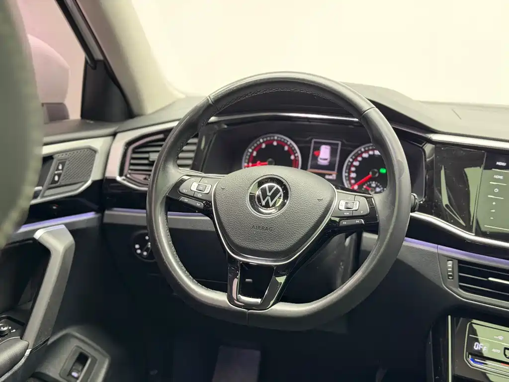 Volkswagen Tayron — миниатюра 16