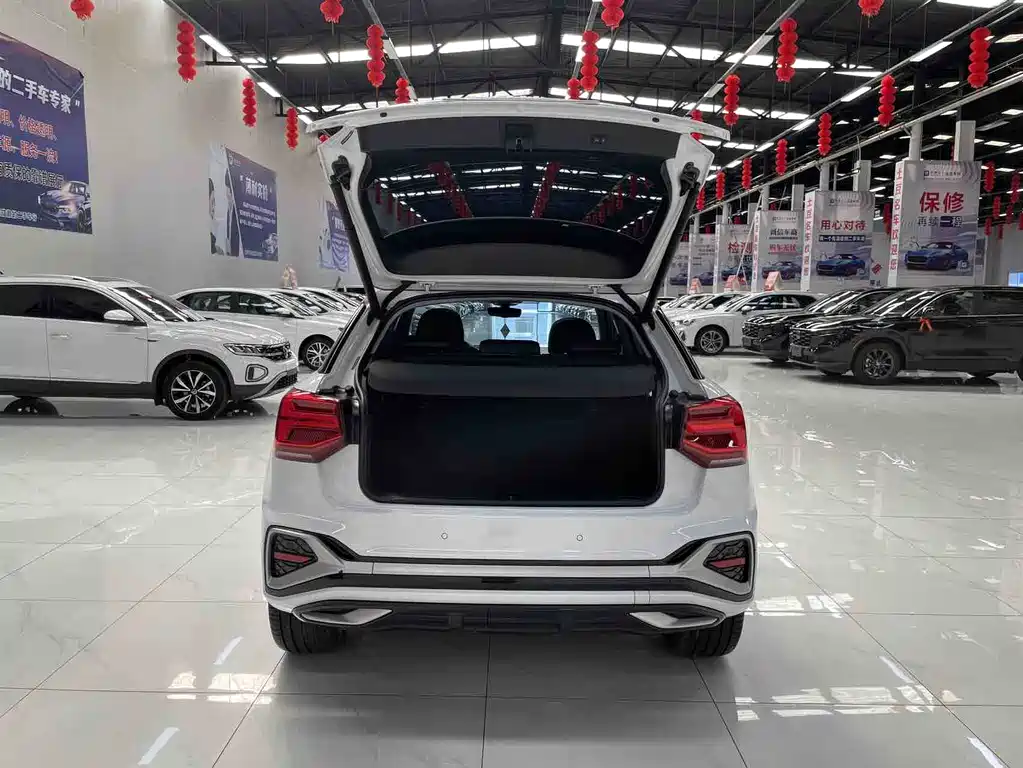 Audi Q2L — фотографии объявления, Фото 17